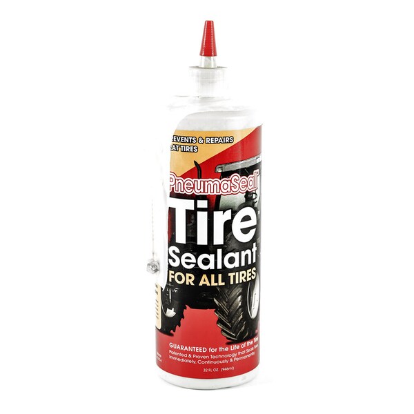 Pneumaseal-32 Oz.